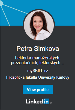 Petra Šimková
